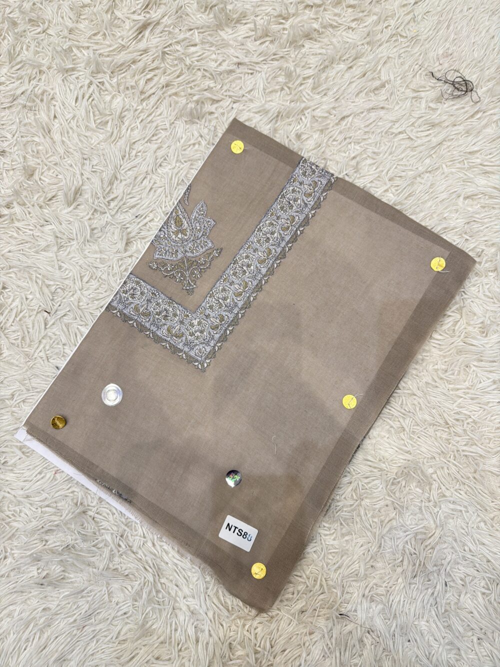 NTS88 مصر نص ترمة نقشة صغيرة