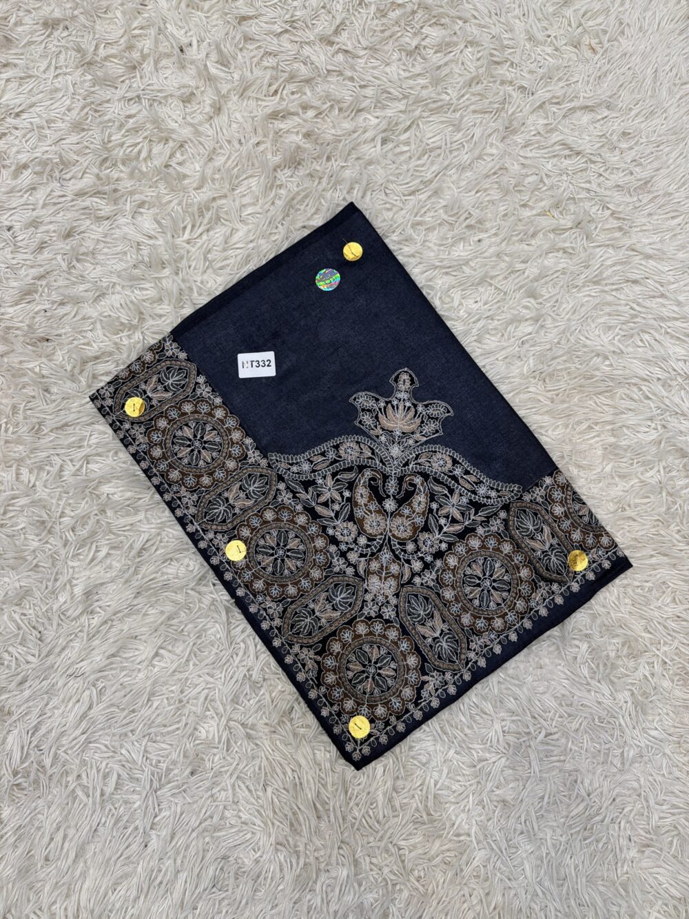 مصر نص ترمة NT 332