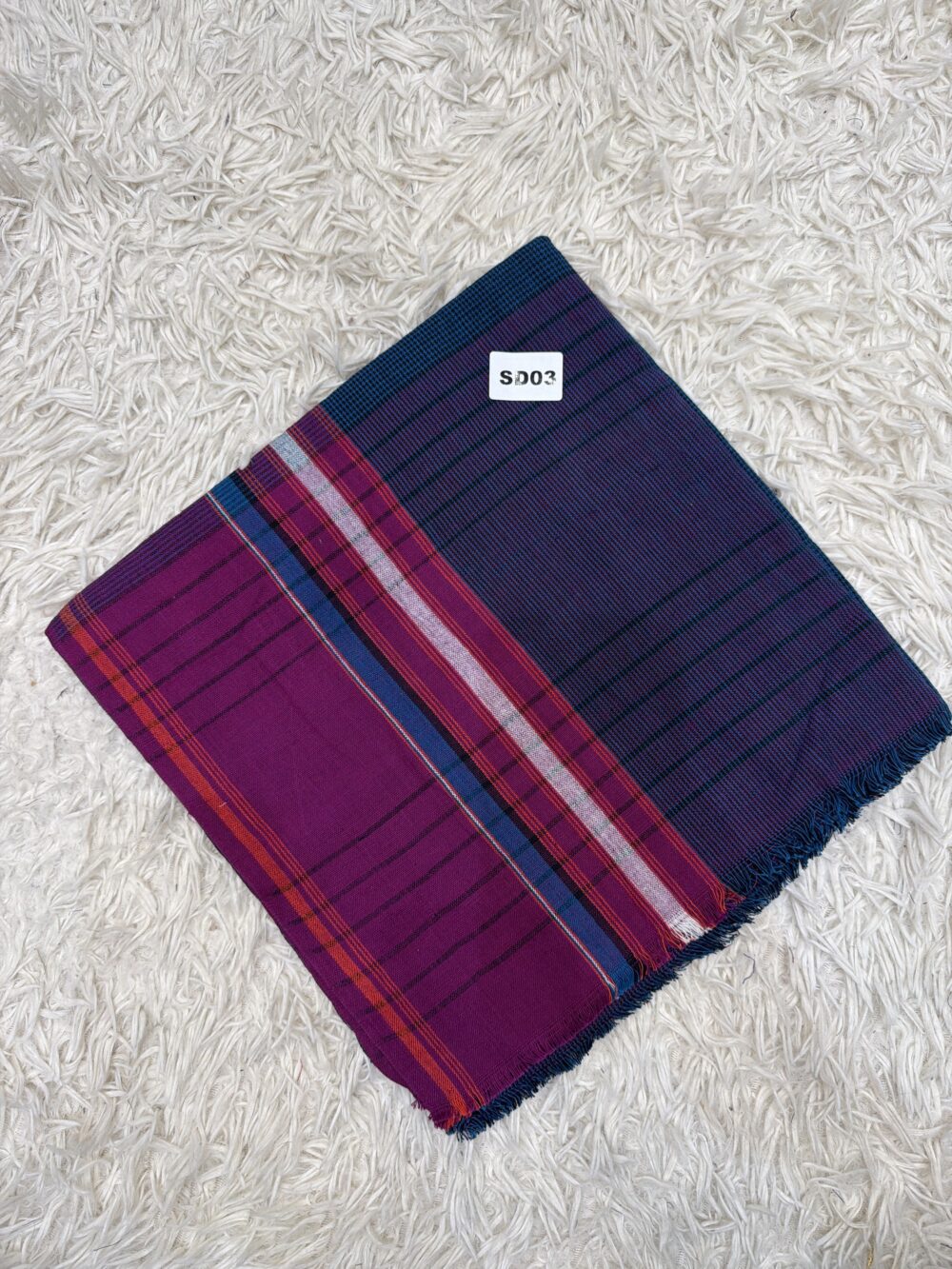مصر سعيدي SD03