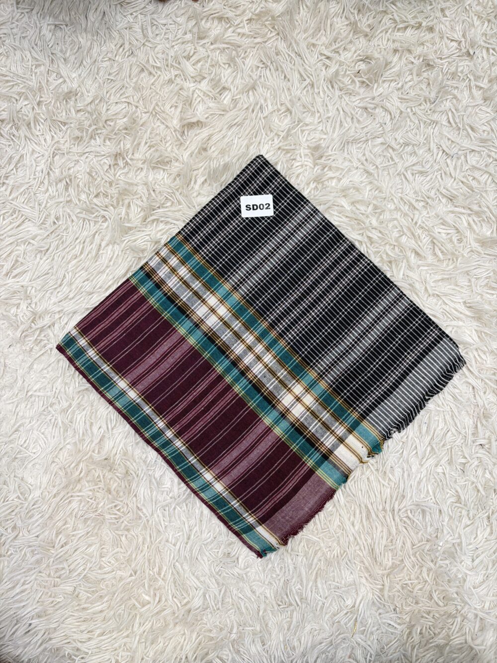 مصر سعيدي SD02